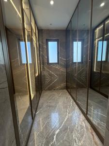 Bedroom Image of 2700 Sq.ft 4 BHK Duplex for sale in Safdarjung Enclave New Delhi for Rs. 130000000
