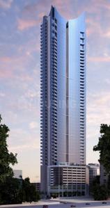 4 BHK Flat