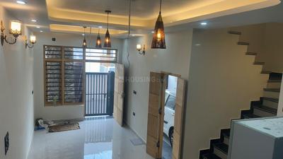 Hall Image of 1800 Sq.ft 3 BHK Duplex for sale in Chaktonwala Grant Dehradun for Rs. 12000000
