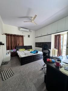 Kitchen Image of 1450 Sq.ft 2 BHK Apartment / Flat for rent in Kadubeesanahalli Bengaluru for Rs. 42000
