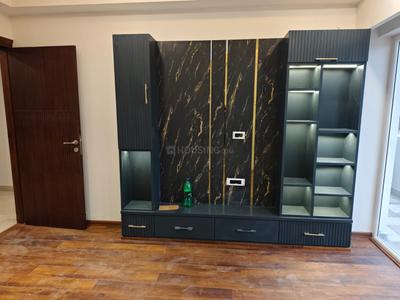 Bedroom Image of 2500 Sq.ft 3 BHK Apartment / Flat for rent in Sector 21 Panchkula for Rs. 58000