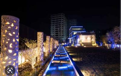 Image of 902 Sq.ft 2 BHK Apartment / Flat for sale in Majestique Rhythm County, Handewadi, Pune for Rs. 5800000