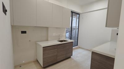 Kitchen Image of 1550 Sq.ft 3 BHK Apartment / Flat for sale in Prabhakar Esquina Private Residence, Andheri West Mumbai for Rs. 50000000