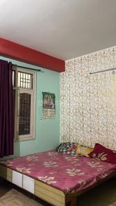 Bedroom Image of Satija in Kotla Nala, Solan