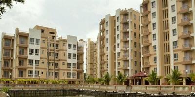 3 BHK Flat