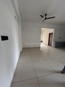 Hall Image of 1760 Sq.ft 4 BHK Apartment / Flat for rent in Karamsad Anand for Rs. 20000