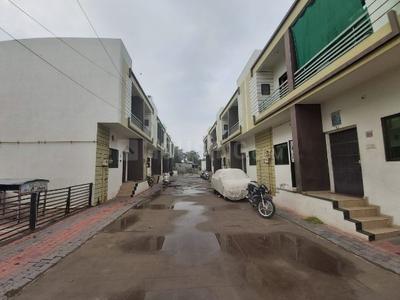 Building Image of 1200 Sq.ft 2 BHK Independent House for sale in Shakti Park Society Nadiad for Rs. 2350000