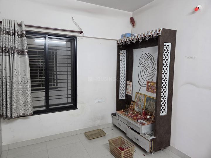 Rakesh Heights Laxmi nagar Bedroom 1