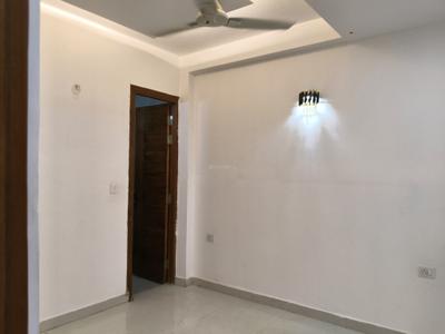 Bedroom Image of 1080 Sq.ft 3 BHK Builder Floor for sale in Signature Global Park 4 And 5, Sector 36 Sohna for Rs. 10500000