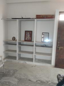 Bedroom Image of 350 Sq.ft 1 RK Independent House for rent in Bedla Udaipur for Rs. 5500