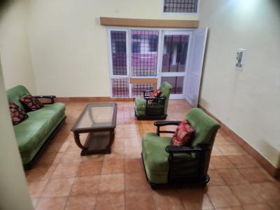Hall Image of 1350 Sq.ft 3 BHK Apartment / Flat for rent in MDC Sector 5 Panchkula for Rs. 34000