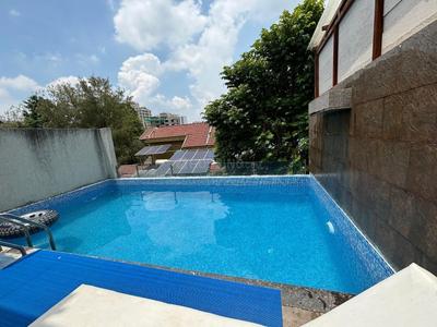 Image of 3900 Sq.ft 4 BHK Independent House for sale in Baner, Pune for Rs. 47500000