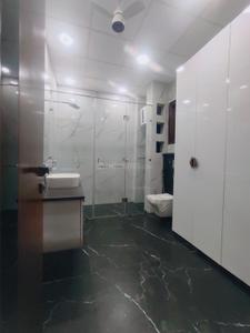 Image of 1765 Sq.ft 3 BHK Builder Floor for sale in Renowned Srishti Premium Floor, Crossings Republik, Ghaziabad for Rs. 9000000