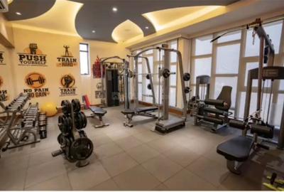 Hall Image of 525 Sq.ft 1 BHK Apartment / Flat for sale in Ashray Jaswanti Woods, Mulund West Mumbai for Rs. 11000000