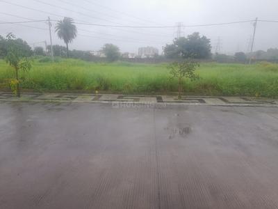 Mhow Plot View 3