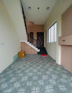Balcony Image of 1800 Sq.ft 4 BHK Independent House for sale in Madhavaram Milk Colony Chennai for Rs. 6600000