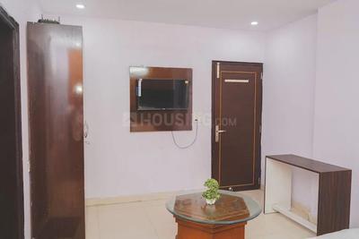 Bedroom Image of LISA HOMES in Sector 7 Dwarka, New Delhi