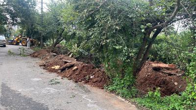 Image of 1200 Sq.ft Residential Plot / Land for sale in Dobbsapet, Bengaluru for Rs. 20000000
