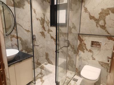 Bathroom Image of 3240 Sq.ft 4 BHK Builder Floor for sale in Suncity Township, Sector 54 Gurgaon for Rs. 57000000