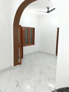 Hall Image of 1102 Sq.ft 2 BHK Apartment / Flat for sale in Gomti Nagar Lucknow for Rs. 6500000