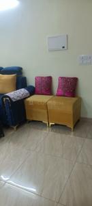 Hall Image of 1040 Sq.ft 2 BHK Apartment / Flat for sale in Gaurs Atulyam, Omicron I Greater Noida for Rs. 9700000
