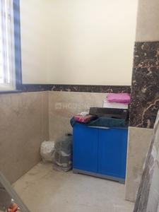 Kitchen Image of 2315 Sq.ft 3 BHK Apartment / Flat for sale in MBR Shangri La by MBR Homes Pvt. Ltd., Kengeri Satellite Town Bengaluru for Rs. 15600000