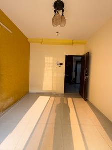 Living Room Image of 930 Sq.ft 2 BHK Apartment / Flat for sale in Agarwal Paramount, Virar West Virar for Rs. 6000000