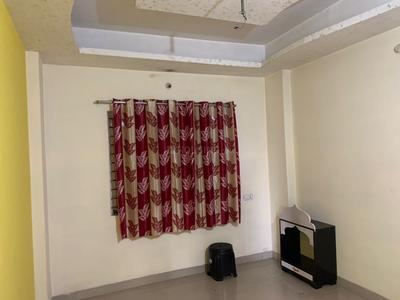 Hall Image of 550 Sq.ft 1 BHK Apartment / Flat for rent in Limbodi Indore for Rs. 9000