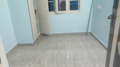 Balcony Image of 800 Sq.ft 2 BHK Builder Floor for rent in Kaggadasapura Bengaluru for Rs. 25000