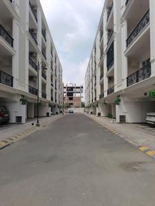 Club House Image of 1377 Sq.ft 3 BHK Builder Floor for sale in Trehan Luxury Floors, Sector 35 Sohna for Rs. 13500000