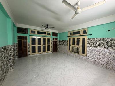 Balcony Image of 1100 Sq.ft 2.5 BHK Builder Floor for rent in Beltola Guwahati for Rs. 12000