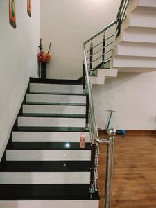 Image of 3200 Sq.ft 4 BHK Independent House for sale in Treasure Fantasy Villa, RRCAT, Indore for Rs. 16500000