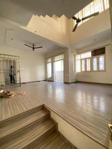3 BHK Duplex