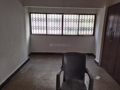 Bedroom Image of 775 Sq.ft 1 BHK Apartment / Flat for rent in Gole Colony Nashik for Rs. 12000