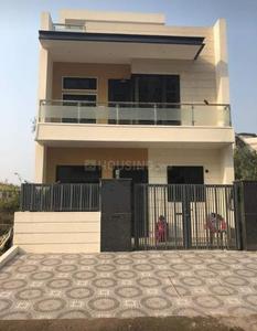 Image of 2700 Sq.ft 4 BHK Independent House for sale in Boria Kal, Raipur for Rs. 6200000