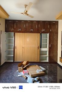 Bedroom Image of 4600 Sq.ft 4 BHK Independent House for sale in Vidyaranyapura Bengaluru for Rs. 28400000