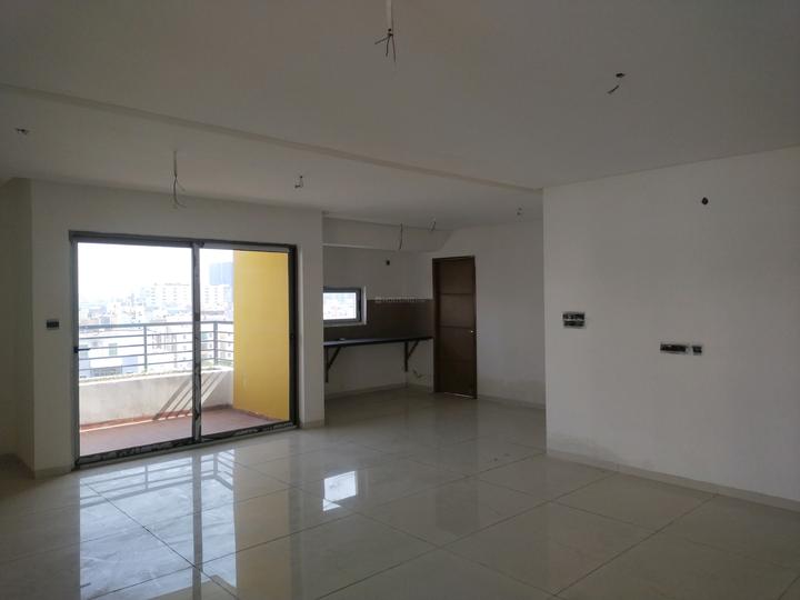2100 Sqft 3 BHK Flat for sale in Aditya Empress Towers Kondapur