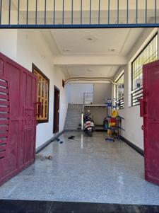 Image of 1000 Sq.ft 2 BHK Independent House for rent in Jhusi, Allahabad for Rs. 10700