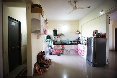 Hall Image of 1164 Sq.ft 2 BHK Apartment / Flat for sale in Chakan Pune for Rs. 4500000