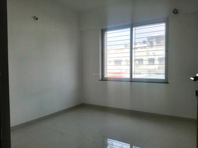 Bedroom Image of 1000 Sq.ft 2 BHK Apartment / Flat for rent in Siddh Amara, Bavdhan Pune for Rs. 32300