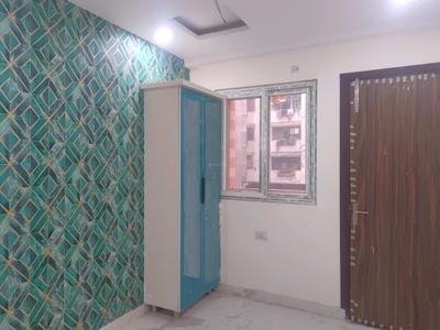 Bedroom Image of 923 Sq.ft 3 BHK Apartment / Flat for sale in Burari New Delhi for Rs. 4500111