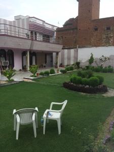 Image of 10500 Sq.ft 12 BHK Villa for sale in Fatehgarh, Farrukhabad for Rs. 170000000