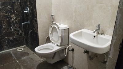 Image of 1665 Sq.ft 3 BHK Apartment / Flat for rent in Rajwada Altitude Block 1, Saha Para, Kolkata for Rs. 30000