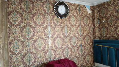 Bedroom Image of 613 Sq.ft 3 BHK Apartment / Flat for sale in Old Delhi New Delhi for Rs. 2300000