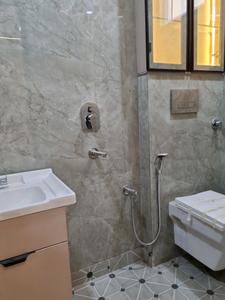Bedroom Two Image of 1300 Sq.ft 4 BHK Apartment / Flat for sale in G3 Builders Floor by G3 Buildtech, Uttam Nagar New Delhi for Rs. 13500000