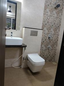Bedroom Two Image of 1250 Sq.ft 2 BHK Apartment / Flat for sale in Siya Vishwaraja, Kharghar Navi Mumbai for Rs. 12600000