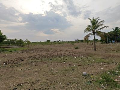 Image of 840 Sq.ft Residential Plot / Land for sale in Paranur, Chennai for Rs. 1260000