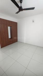 Bedroom Image of 1909 Sq.ft 4 BHK Apartment / Flat for rent in Korattur Chennai for Rs. 45000