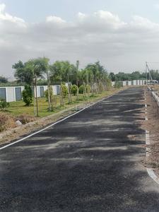 Image of 700 Sq.ft Residential Plot / Land for sale in Nagamangalam, Tiruchirappalli for Rs. 1155000