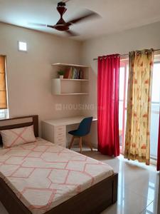 Bedroom Image of 1705 Sq.ft 3 BHK Apartment / Flat for sale in GR Heights by GR Group, JP Nagar Bengaluru for Rs. 16150000